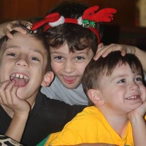 Meet your Posher, Heidi